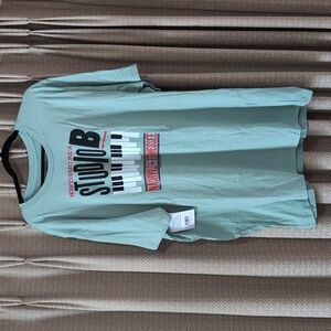 NWT Historic Studio B RCA Nashville Tennessee Graphic T-Shirt Size XXXL